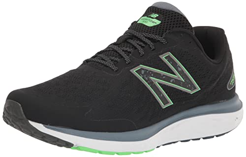 New Balance Men's Fresh Foam 680 V7 Running Shoe