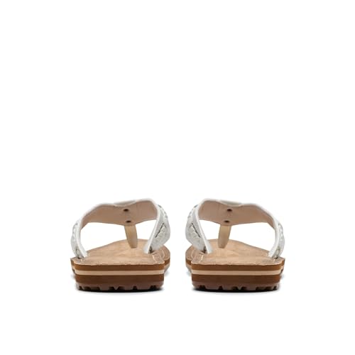 Clarks Women's Fenner Nerice Flip Flop