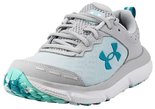 Under Armour Women's Charged Assert 10 Shoes