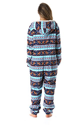 Just Love Adult Onesie Pajamas