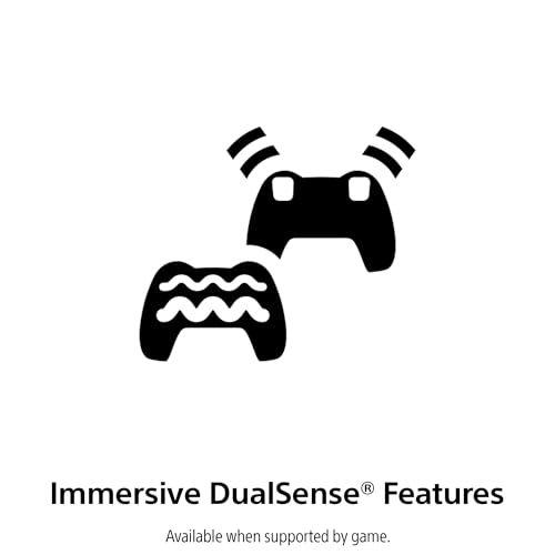 PlayStation DualSense® Wireless Controller - Midnight Black