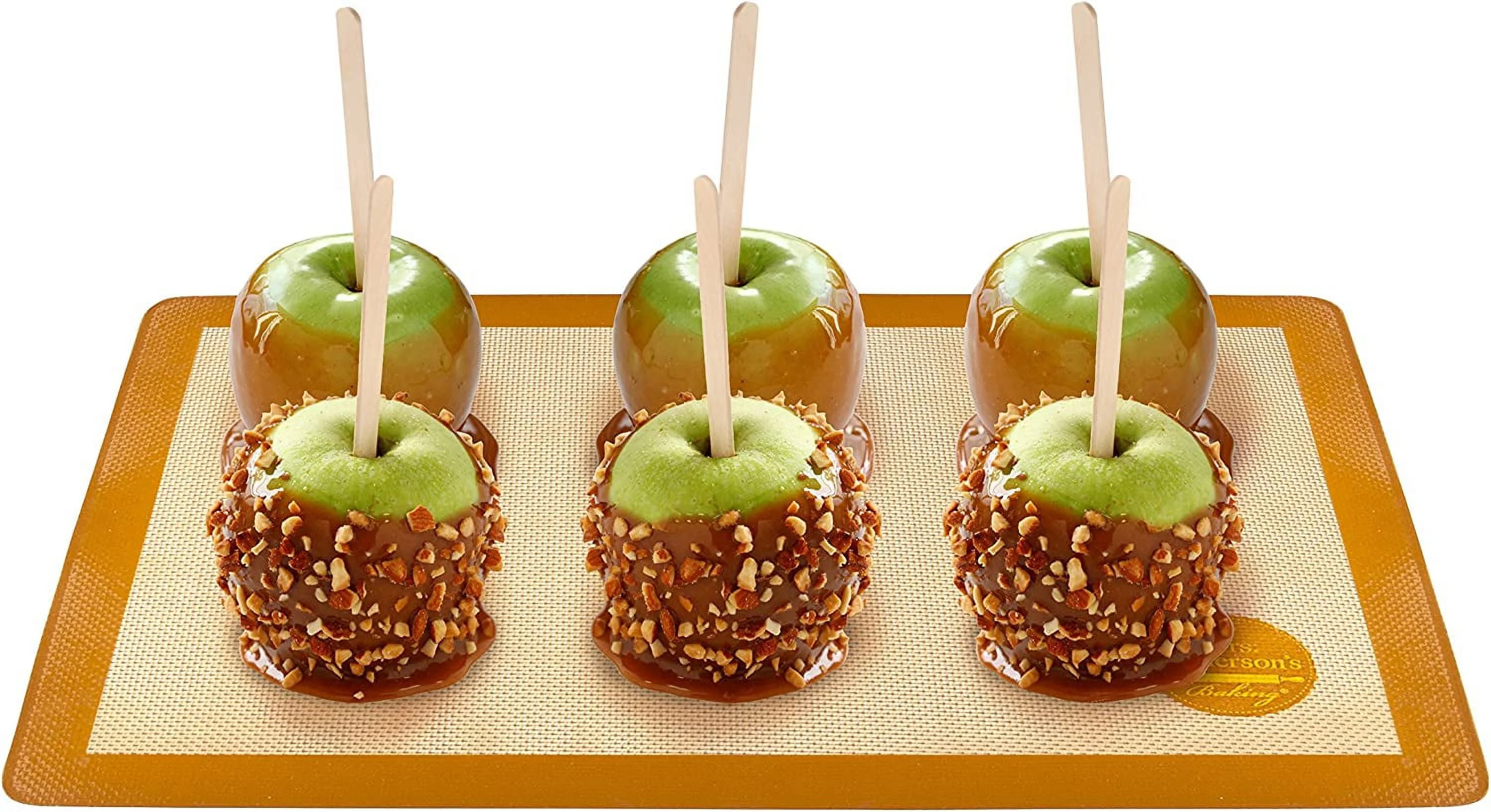 Silicone  Mat, 11.625-Inch X 16.5-Inch