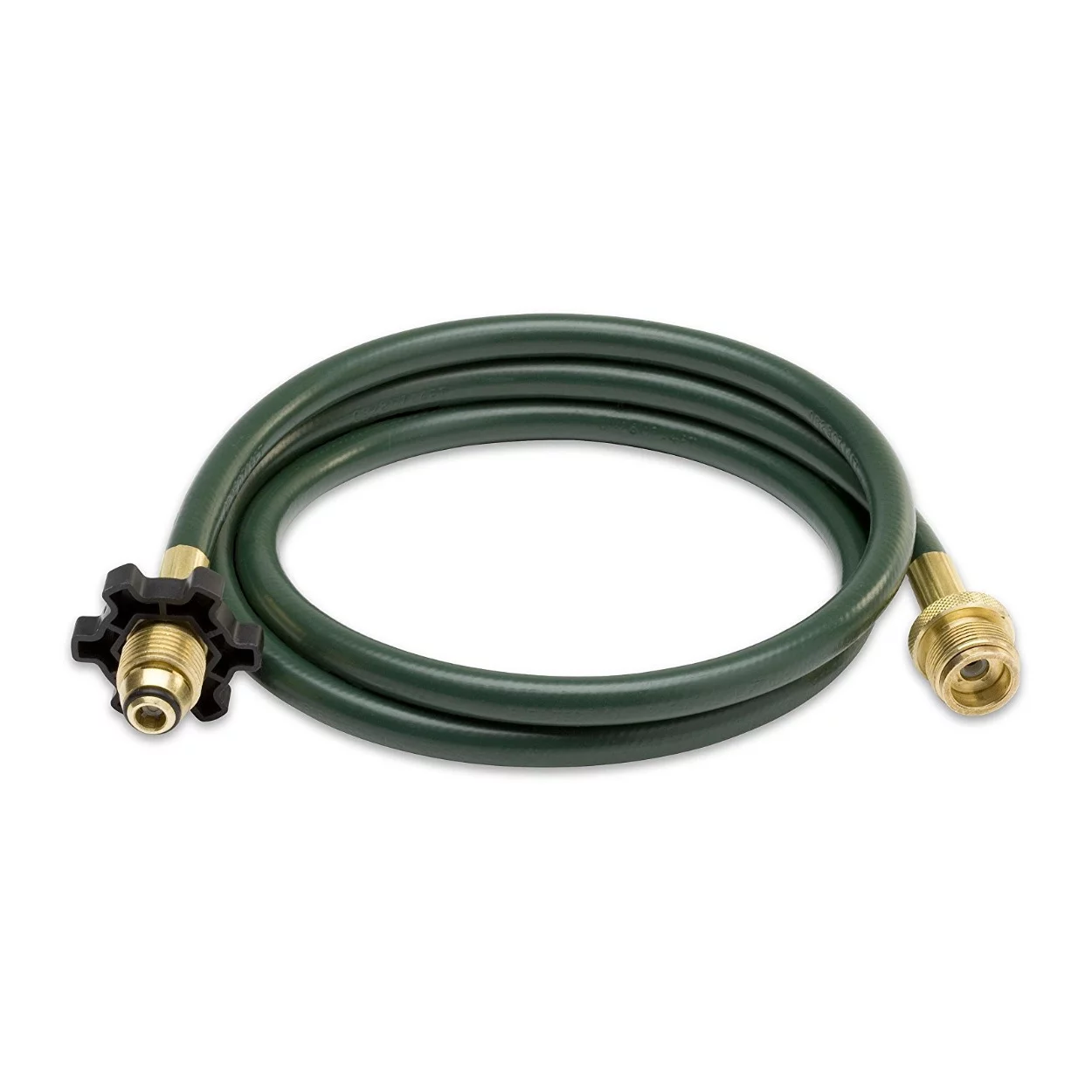 Mr. Heater BaseCamp BOSS-XW18 Battery Operated Shower System with 10-Feet Hose