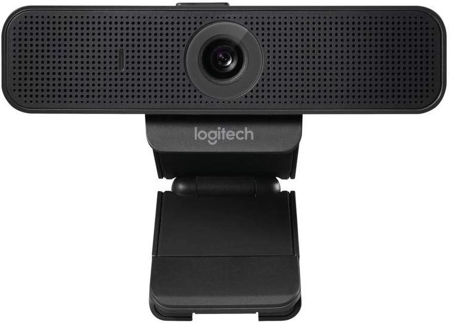 Logitech C925e Webcam with HD Video and Built-In Stereo Microphones Bulk Package non Retail Box