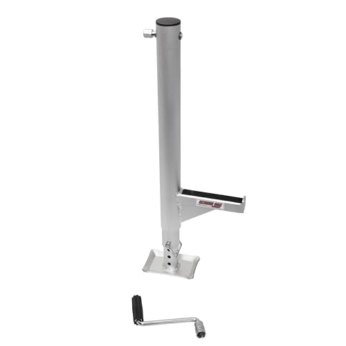 Extreme Max 5001.6345 Universal Heavy-Duty Extended Range Quick Lift ATV/UTV Field Jack - 26