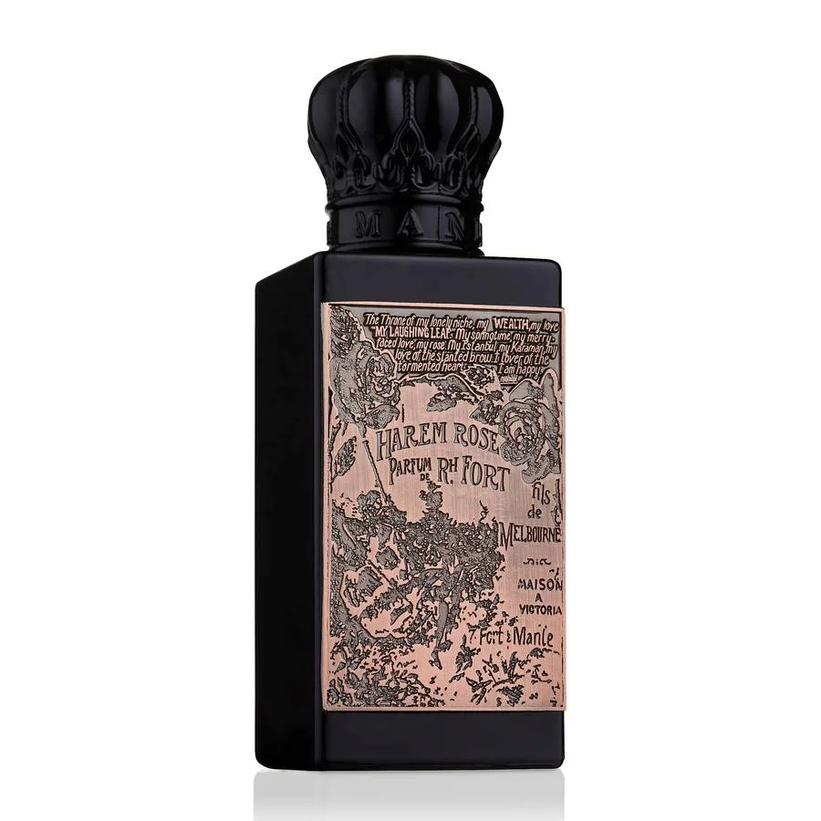 FORT & MANLE HAREM ROSE by Fort & Manle , EAU DE PARFUM SPRAY 1.7 OZ