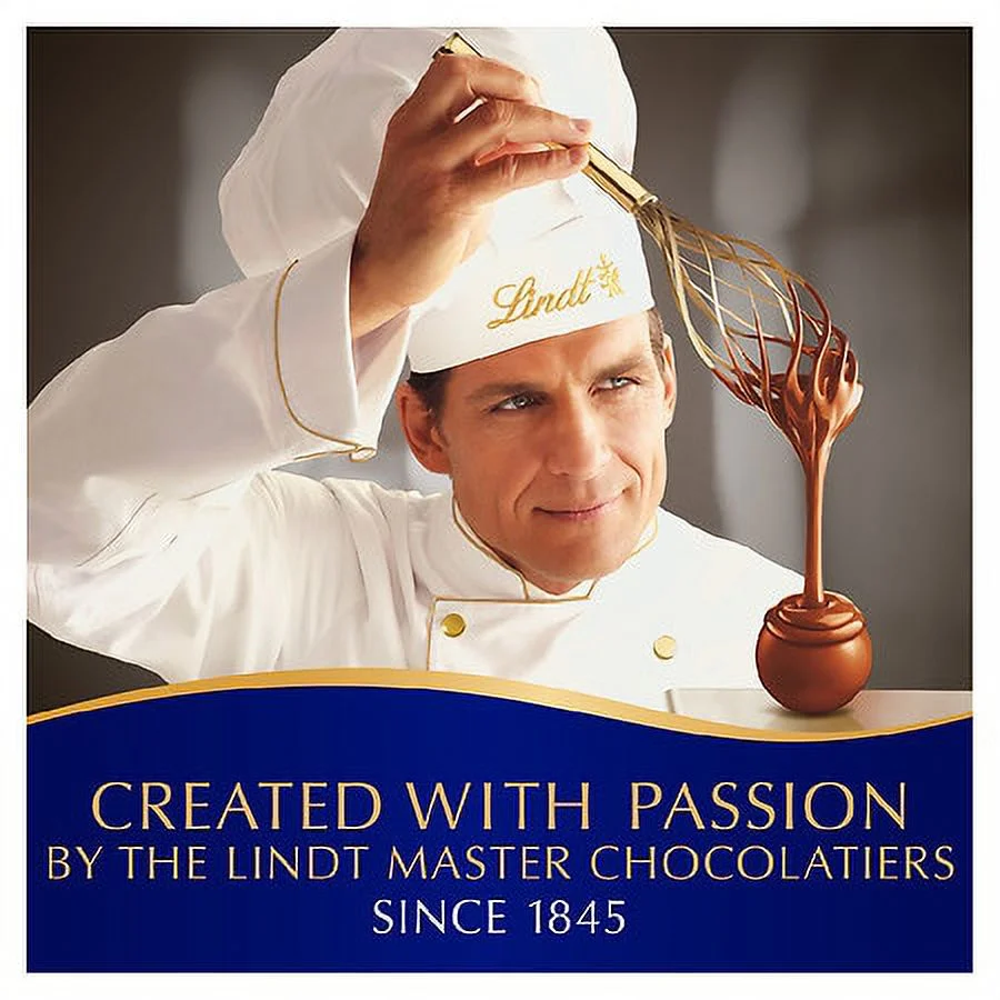 Lindt Mini Pralines6.2OZ