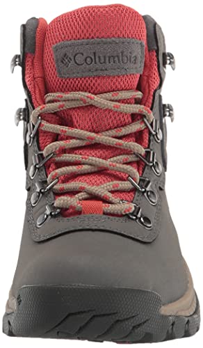 Columbia Women's Newton Ridge Plus Hiking Boot