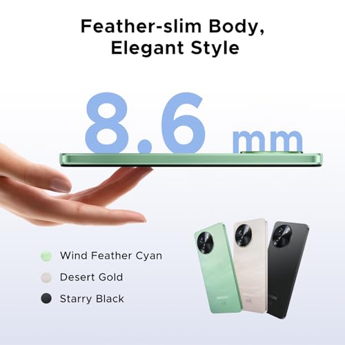 DOOGEE Note 59 Pro Unlocked Cell Phone 5G Android 15,32GB+256GB/TF 2TB Android Phone,6250mAh Battery,6.75