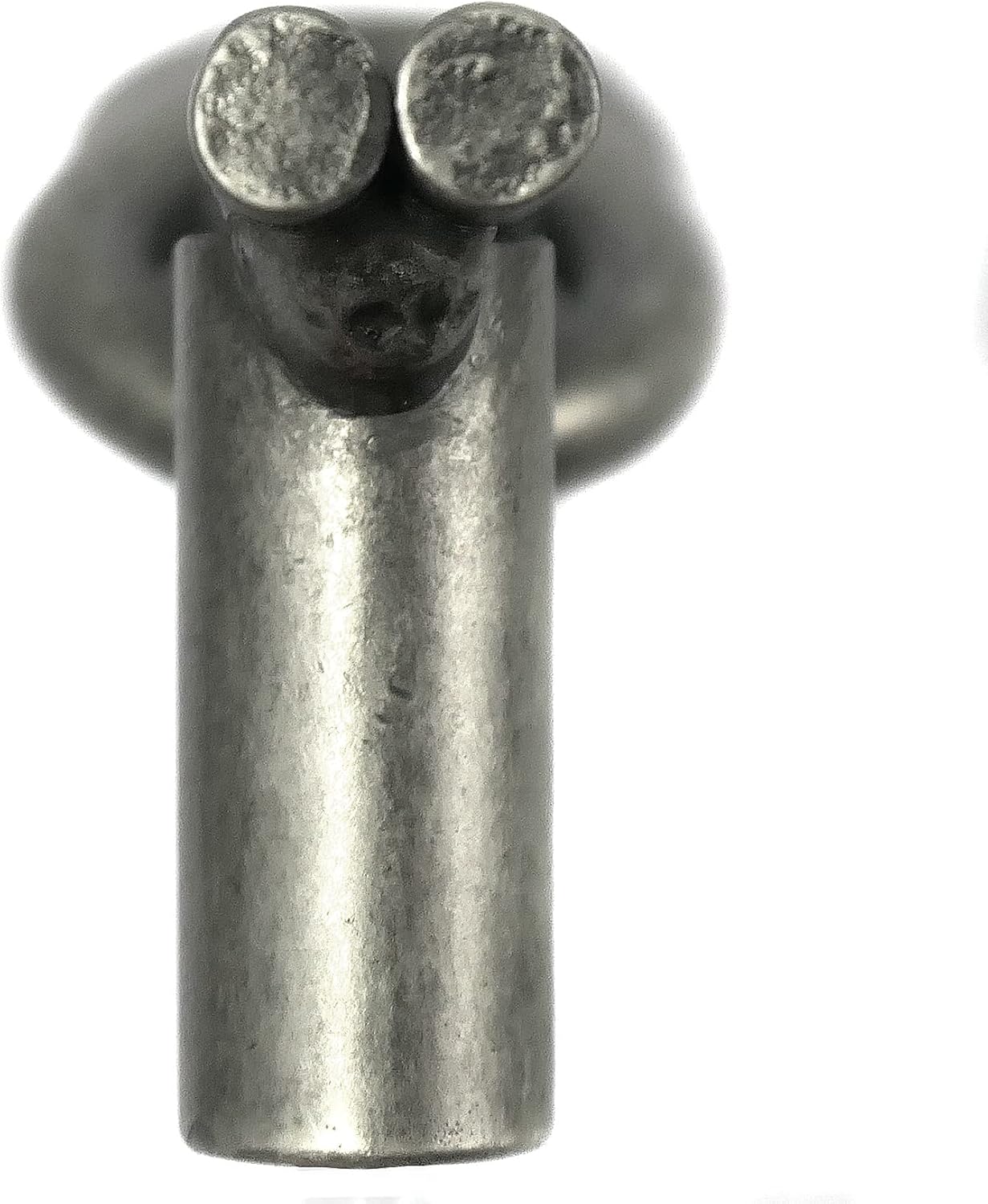 Laurey 99924 Nantucket Cabinet Hardware, Antique Pewter