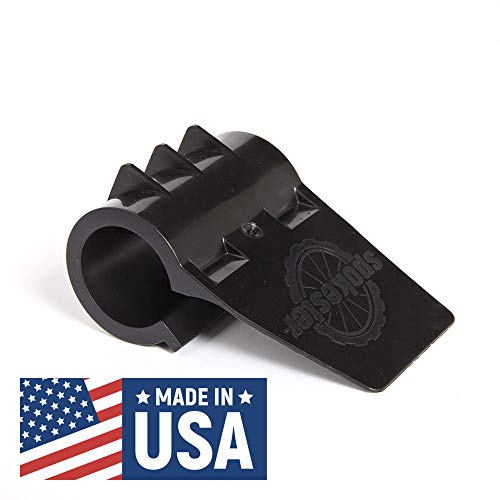 SPOKESTER Bicycle Noise Maker - Makes Your Bike Sound Like a Motorcycle