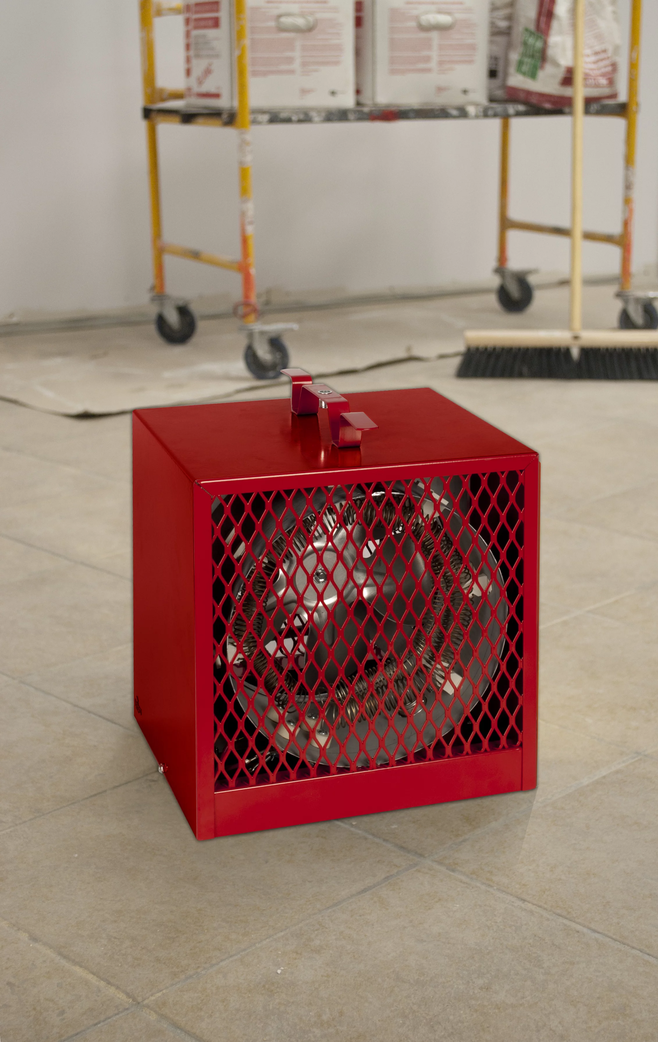 Stelpro Design Inc ASCH48T Portable Heater