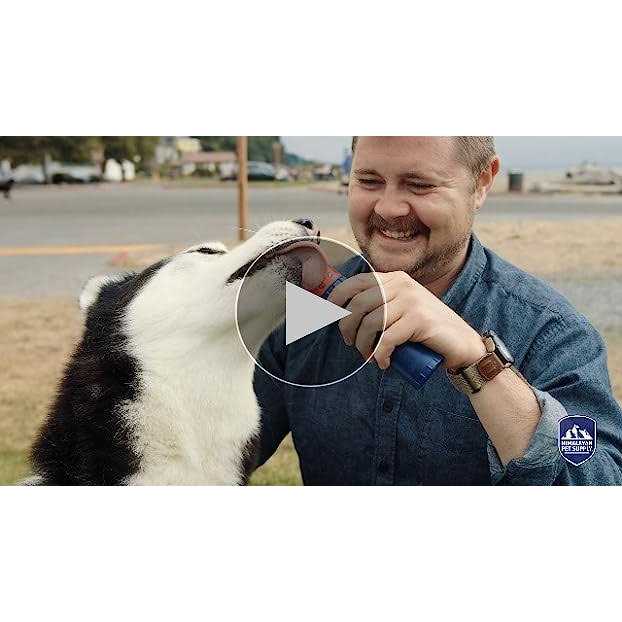 Himalayan Dog Chew Original Yak Cheese Dog Chews, 100% Natural, Long Lasting, Gluten Free, Healthy & Safe Dog Treats, Lactose & Grain Free, Protein - Pet Supplies online store