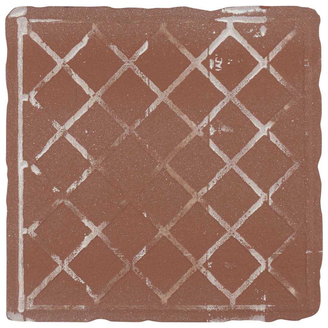 Costa 8 x 8 Ceramic Wall & Floor Tile Merola Tile