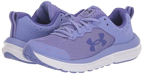 Under Armour Women's Charged Assert 10 Shoes
