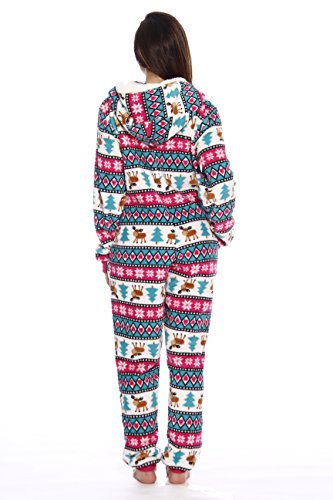 Just Love Adult Onesie Pajamas