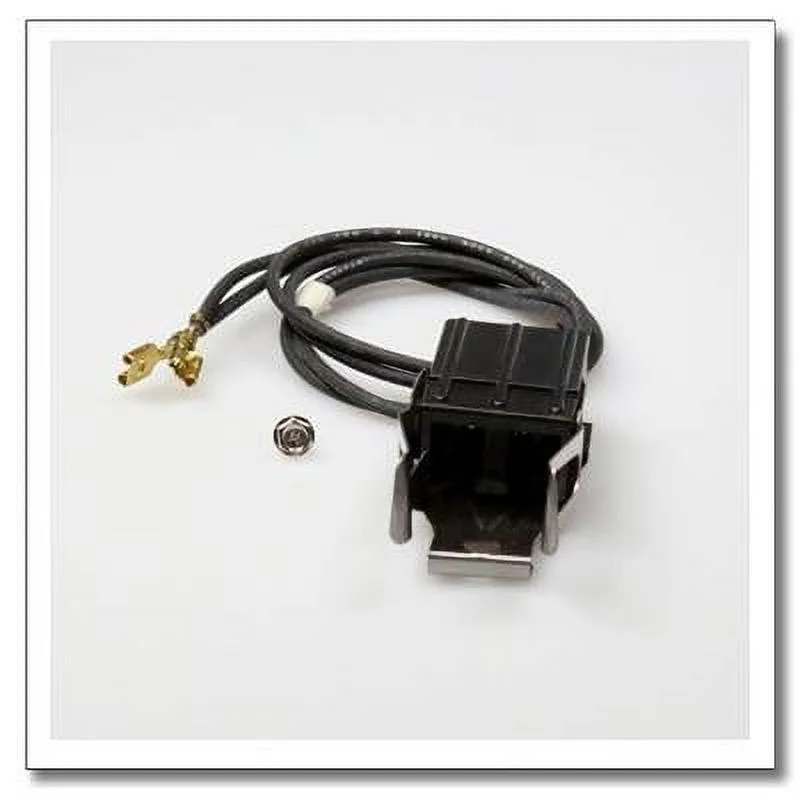 GE WB2X8228 Clip Recept - OEM Part