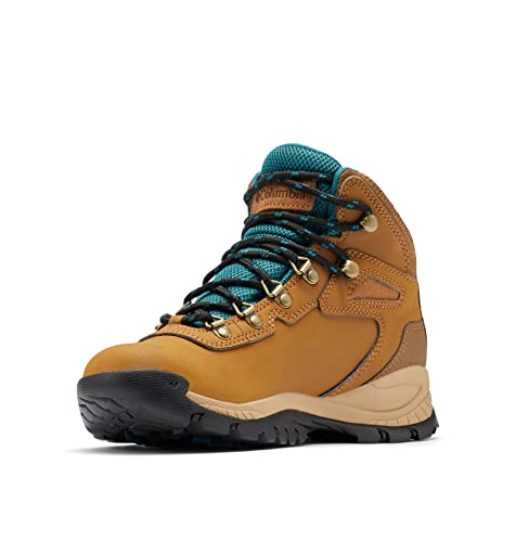 Columbia Women's Newton Ridge Plus Hiking Boot