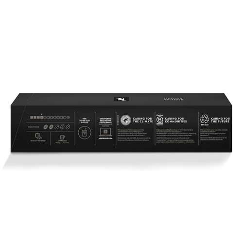 Nespresso Capsules Vertuo, Variety Pack, Medium and Dark Roast Coffee, 30 Count Coffee Pods, Brews 7.8 oz.