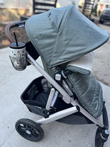 IRON °FLASK Classic Tumbler - Vacuum Insulated Stainless Steel Water Bottle, Double Walled, Drinking Cup, Insulated Travel Mug (Cotton Candy, 24 oz Solid Lid)