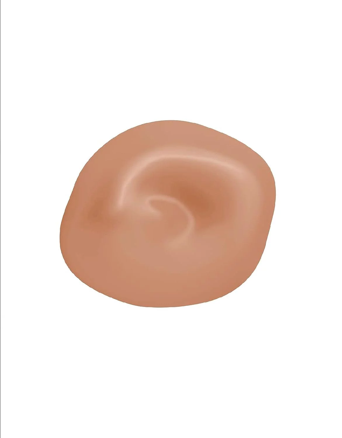 BIANCA MAKEUP - ABSOLUTE FOUNDATION Bronze shade