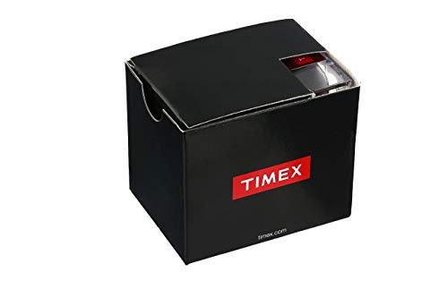 Timex Men's Expedition Metal Field 40mm Watch