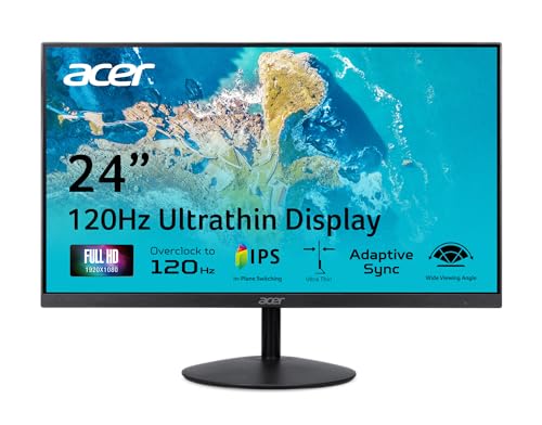 acer SB240Y G0bi 23.8