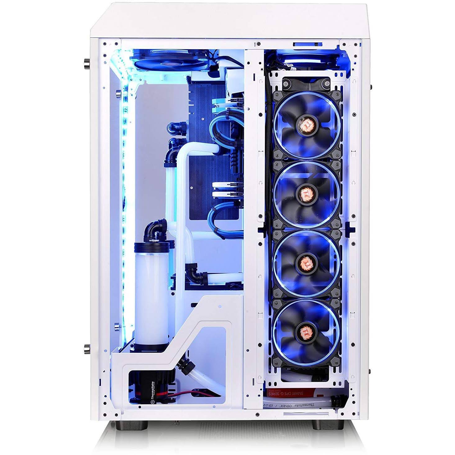 Thermaltake CA-1H1-00F6WN-00 The Tower 900 Snow