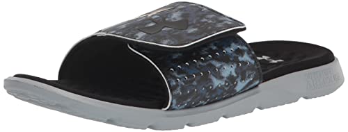 Under Armour Men's Ignite Pro Slide Sandal