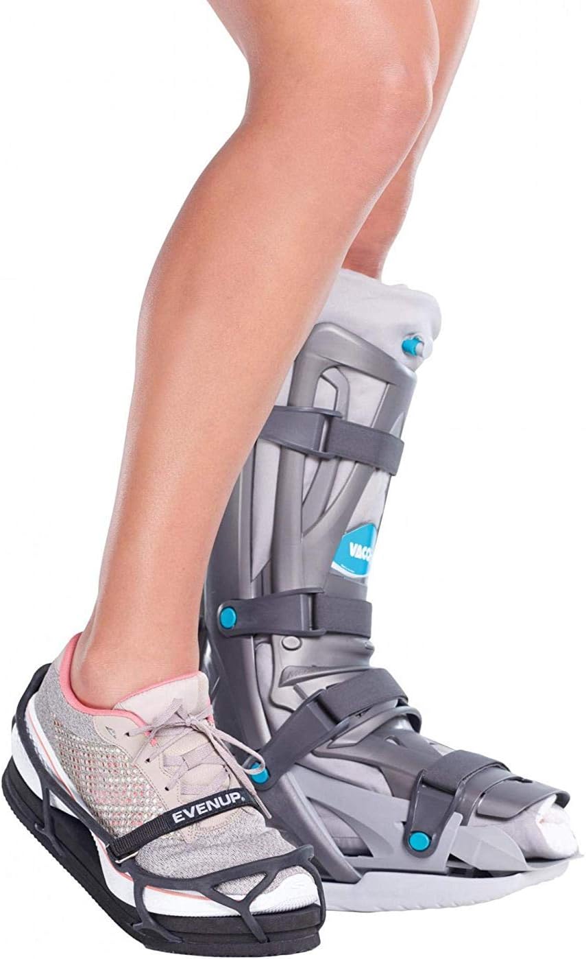 Evenup Shoe Leveler, Medium (Shoe Sizes 9-11), Each