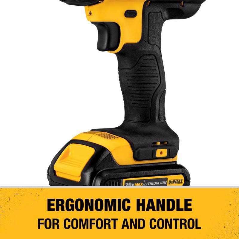DEWALT DCK241C2