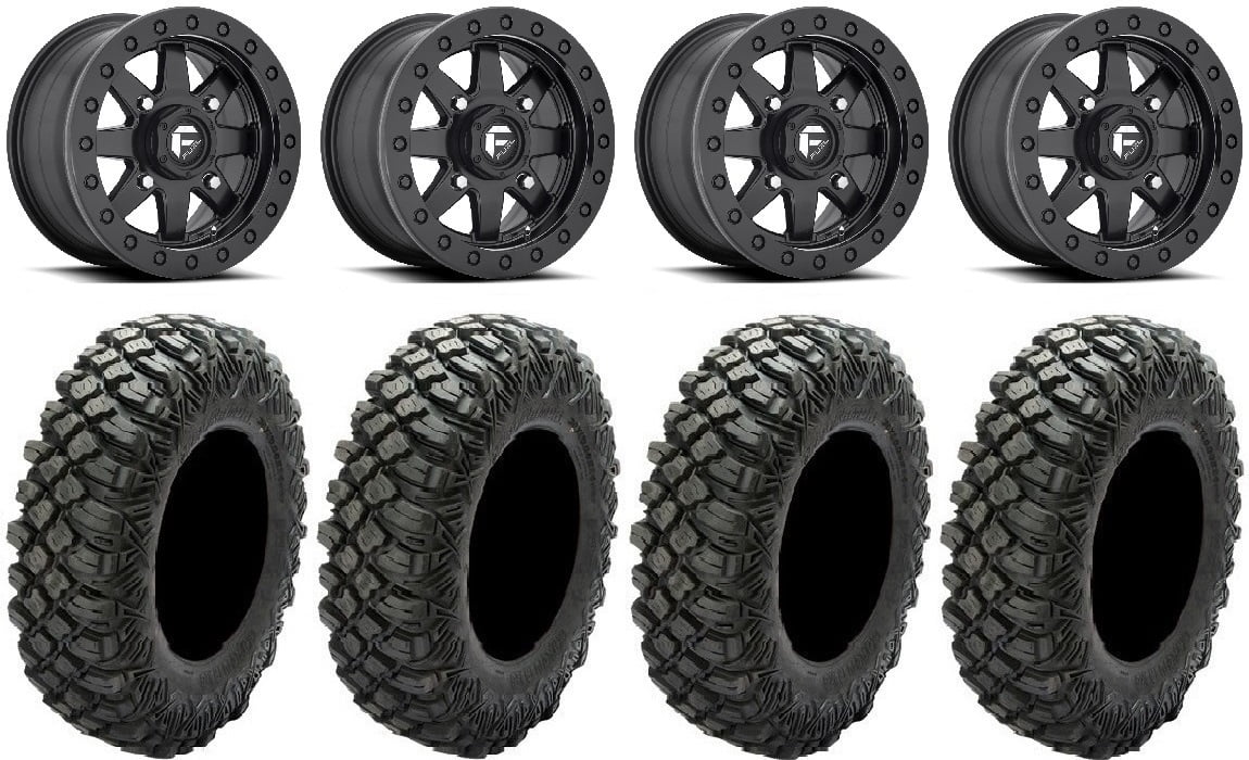 Fuel Maverick Bdlk Bk 15