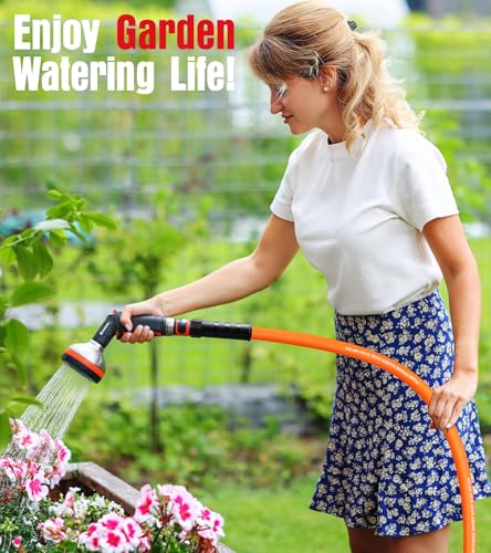 Garden Hose 25 ft x 5/8