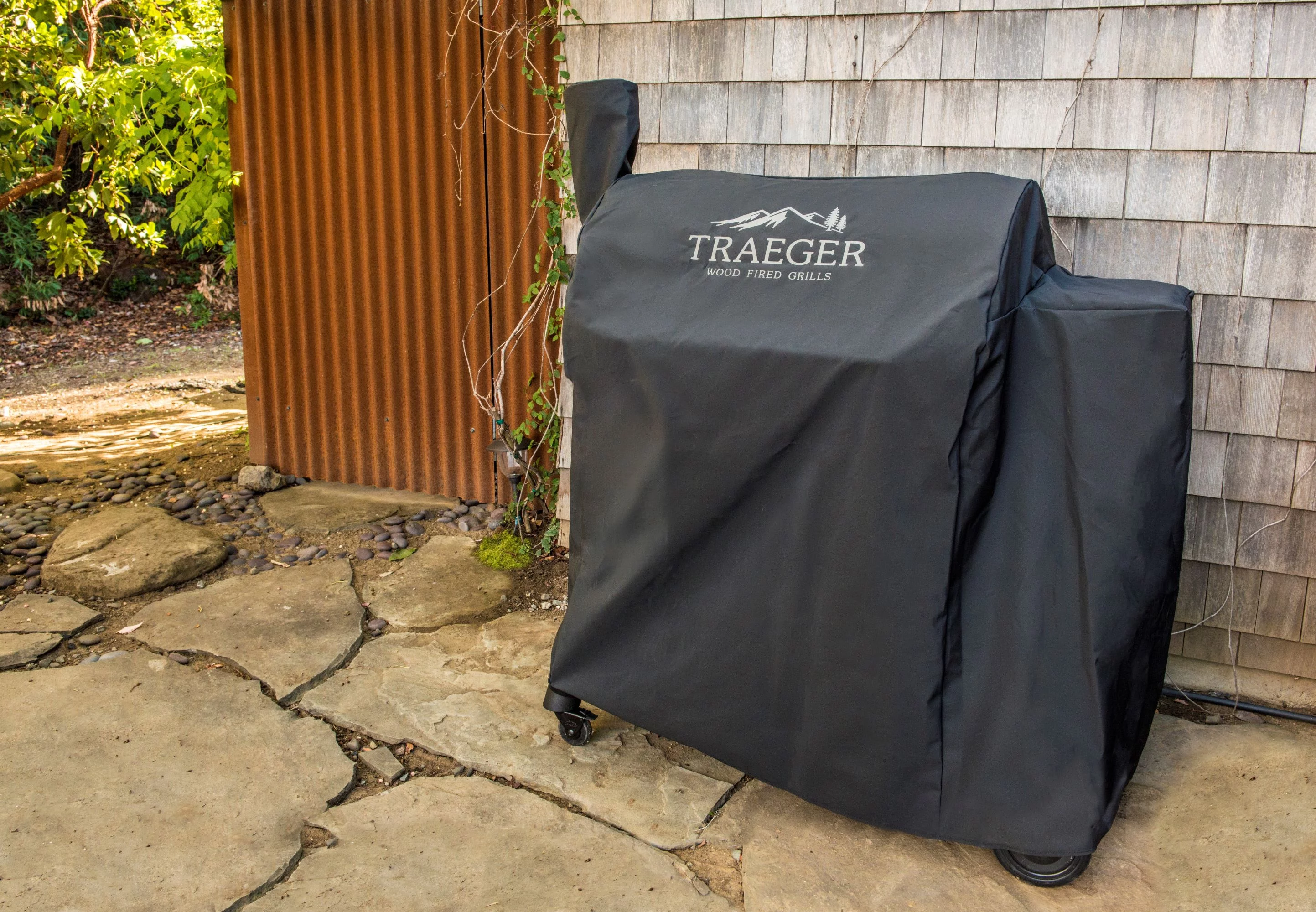 Traeger Pellet Grills Pro 780 Full-Length Grill Cover