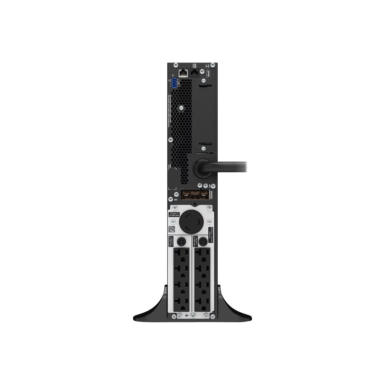 APC Smart-UPS SRT 3000VA - UPS - 2700 Watt - 3000 VA