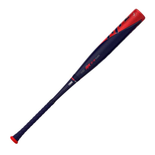 Easton | HYPE Baseball Bat | USSSA | -8 / -10 Drop | 2 3/4