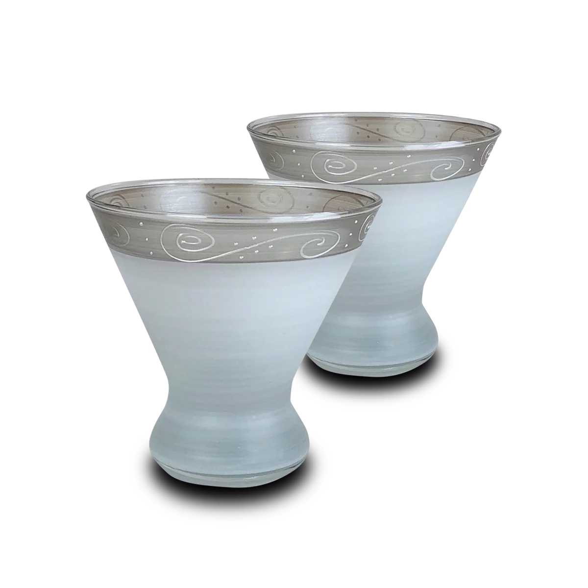 Heirloom Cosmopolitan