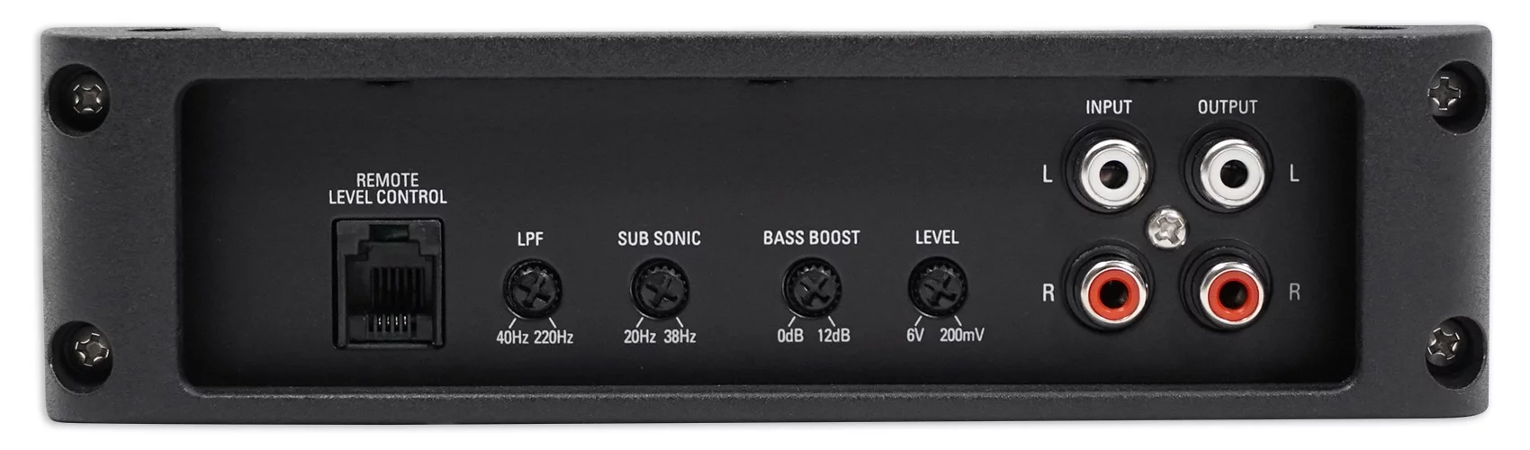 Rockville DV12K51 Dual 12