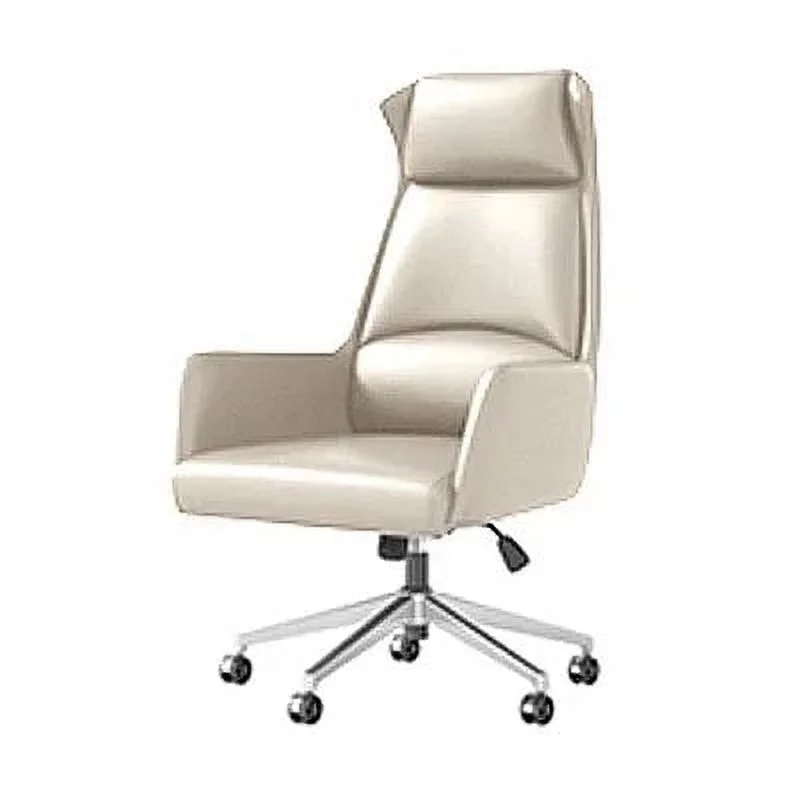 Fashion Light Luxury Boss Desks Simple Office Furniture Modern Manager Desk Single Office Chair Set Home Desktop Computer Desk