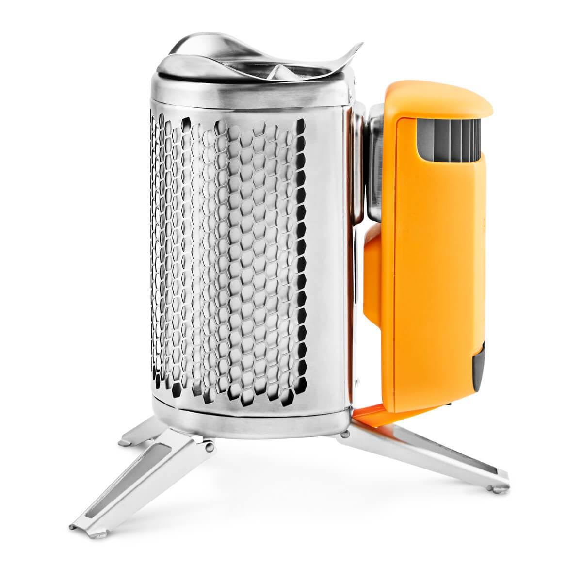 BioLite - CampStove 2