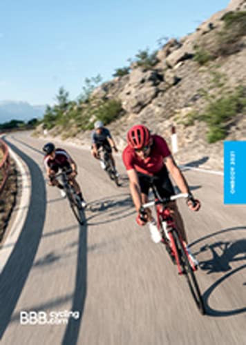 BBB Cycling Aero Bars Aluminium Two-Piece Tri Bars Black 26/31,8 mm Bike Handlebar AeroBase BHB-52