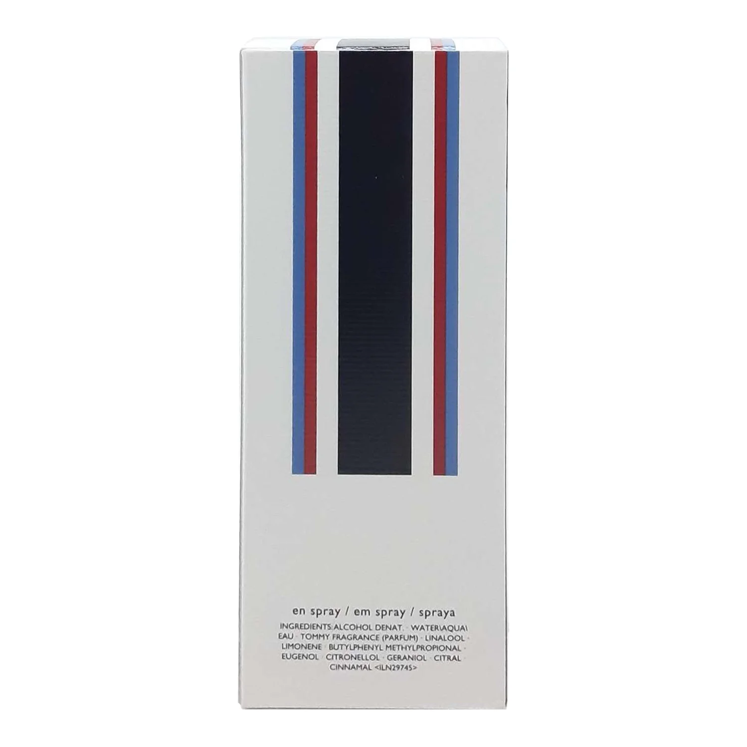 Cologne Spray / Eau De Toilette Spray 1.7 oz TOMMY HILFIGER by Tommy Hilfiger