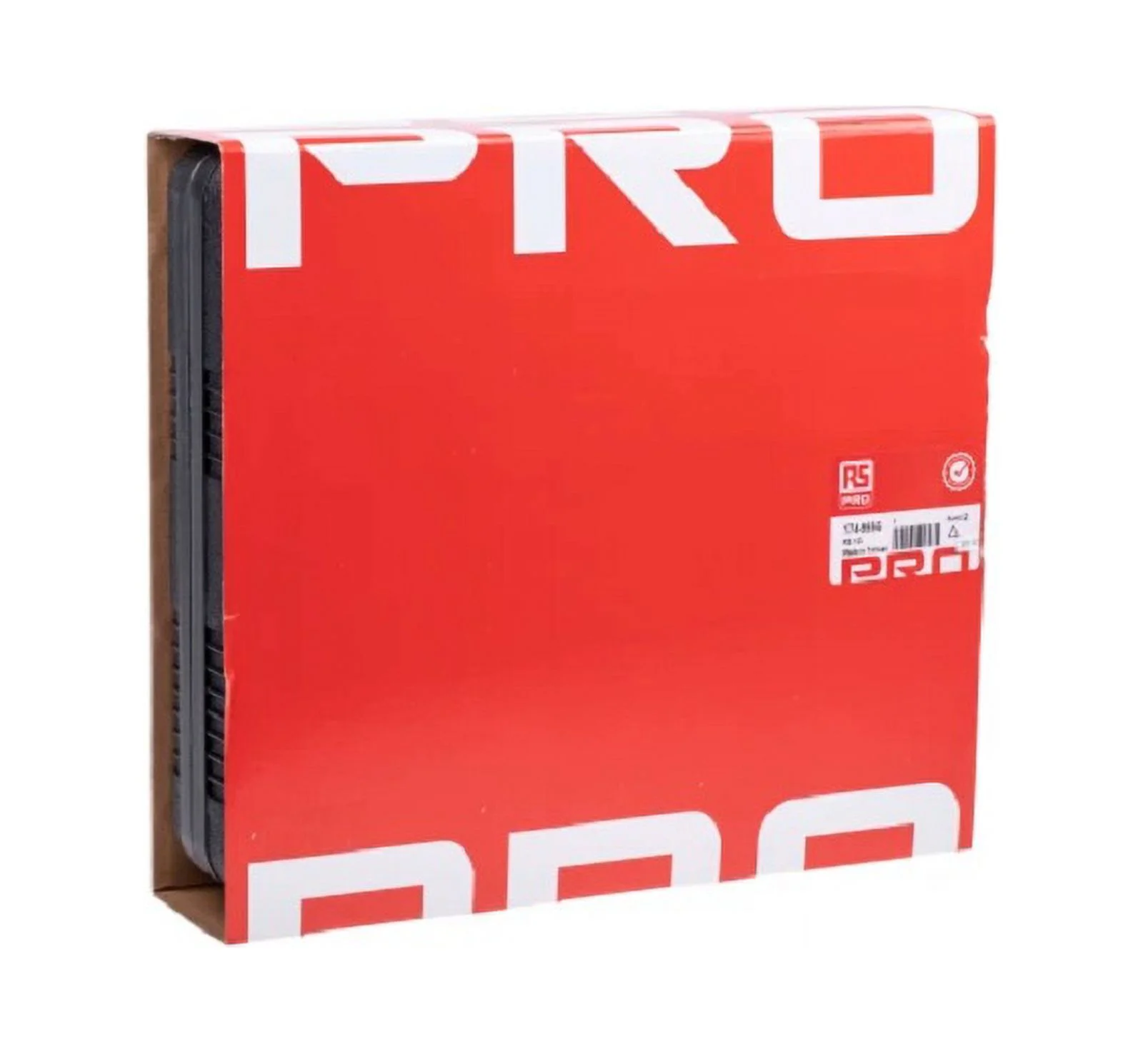 RS Pro 133 20V 24mA Current and Voltage Calibrator 174-9556