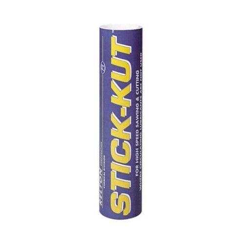 Relton 15-SK Stick-kut Lubricating Stick Wax 15 oz. Stick