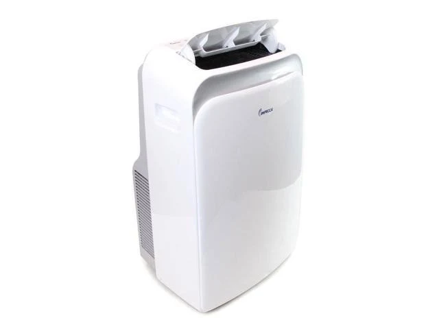 Impecca 12,000 BTU Portable Air Conditioner