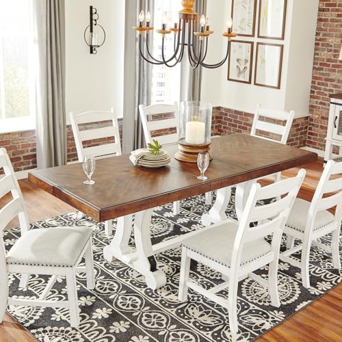 Signature Design by Ashley Valebeck Rustic Farmhouse 36