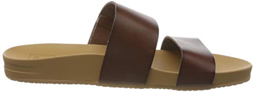 REEF Women's, Cushion Vista Slide