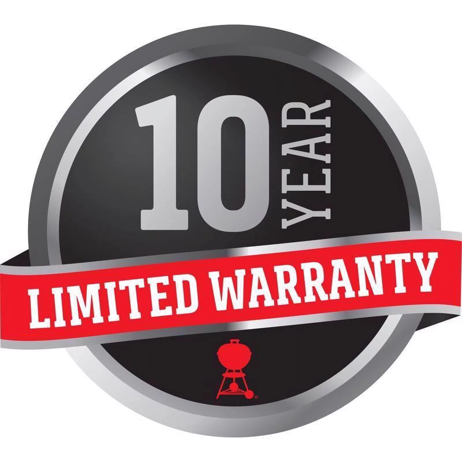 Weber-Stephen Products 110397 14 in. Premium Charcoal Grill, Slate Blue - Case Pack of 4