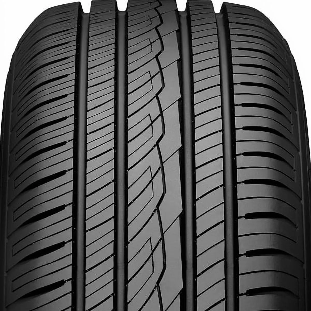 Yokohama Avid Ascend P205/65R15 92T BSW Fits: 2006-07 Honda Accord LX, 2005 Honda Accord EX