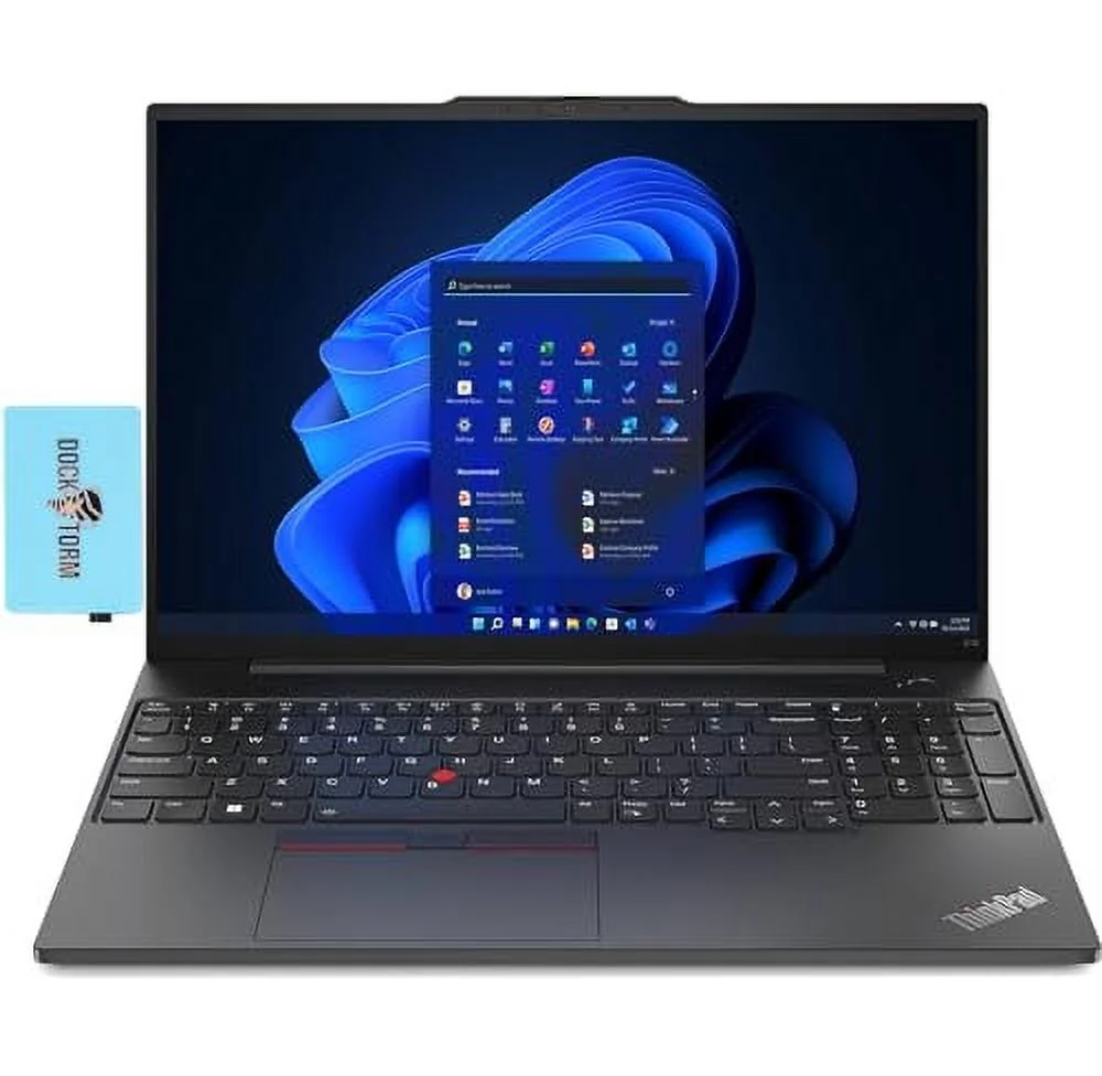 LENOVO Thinkpad E16 Gen 1 16.0